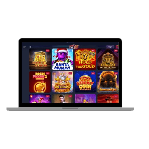 SpinLander Casino